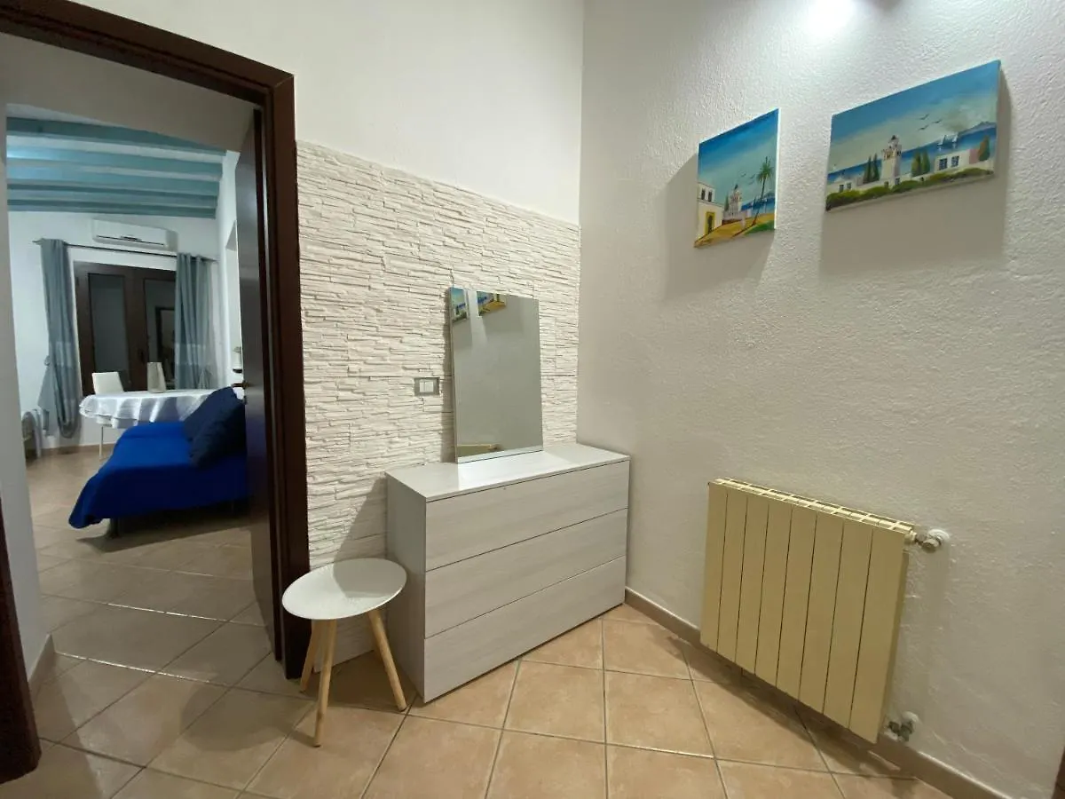 Villa Bianca Tertenìa 0*,  Italia