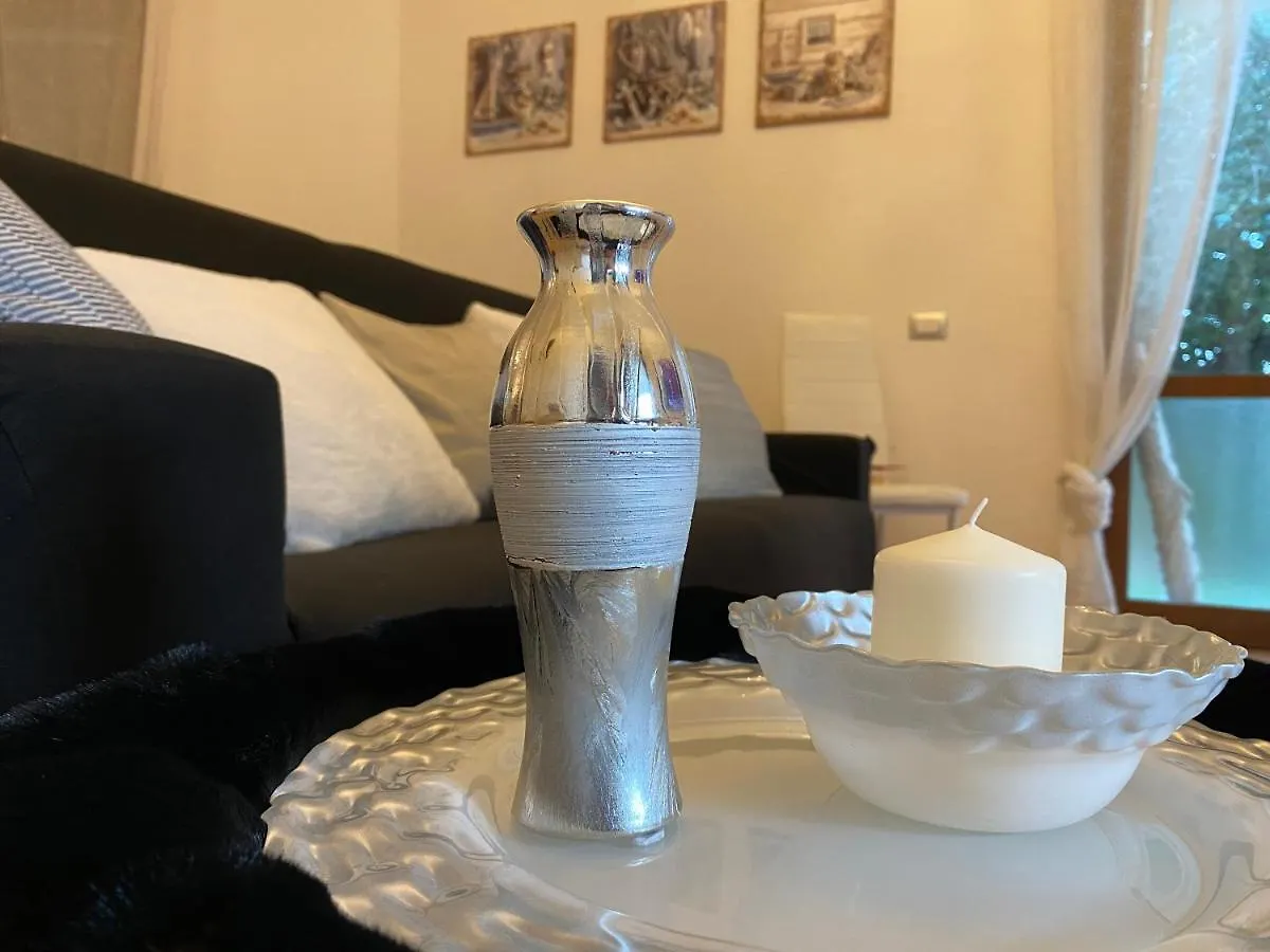 Villa Bianca Tertenìa Italia