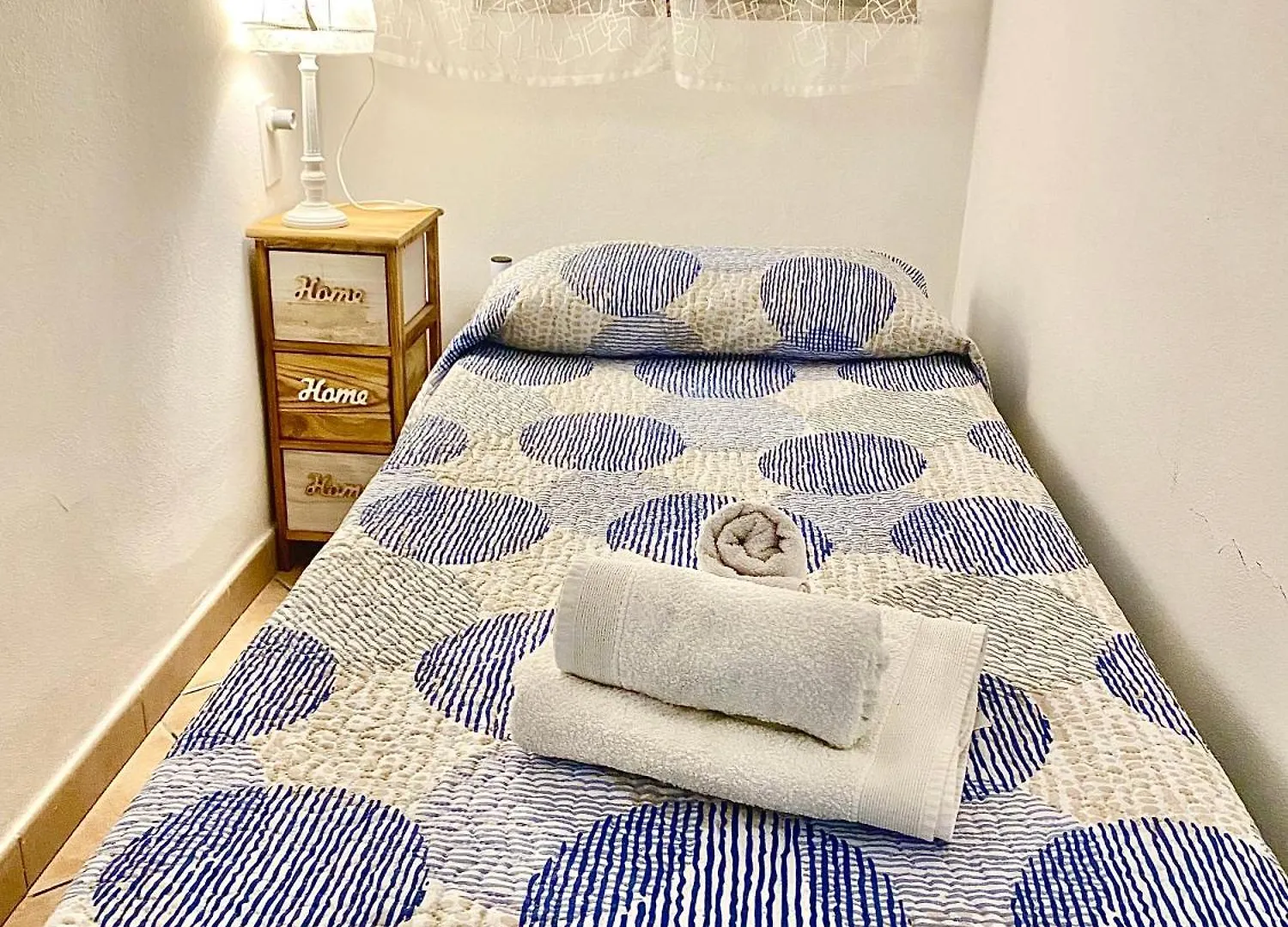 Villa Bianca Tertenìa Italia