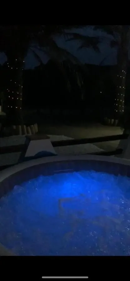 Villa Bianca Tertenìa Itálie