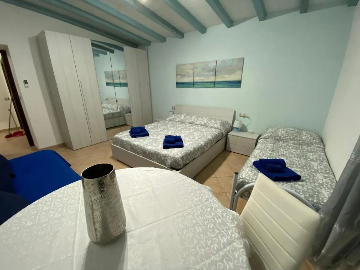 Villa Bianca Tertenìa