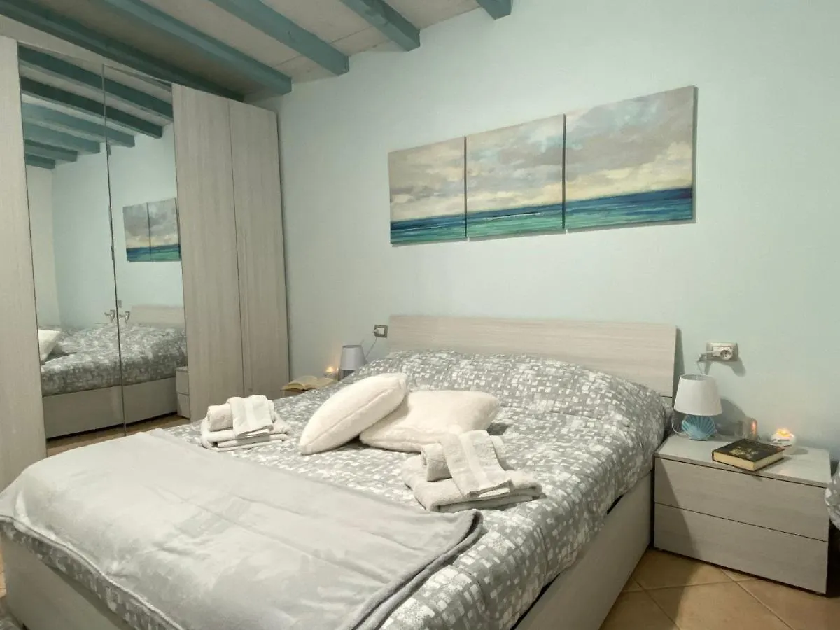 Villa Bianca Tertenìa