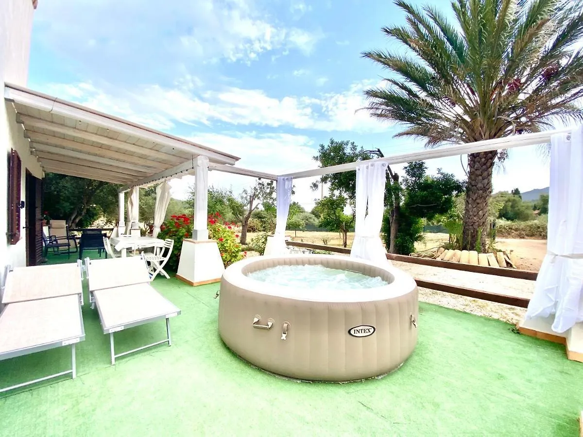 Villa Bianca contacts